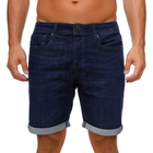 Muške bermude Jack&Jones Denim Shorts